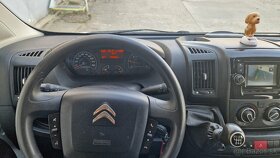 Citroen Jumper 2.2 HDi 130k 35 L3H2 - 13