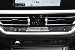 BMW 320d xDrive_Kombi_AUTOMAT 190_KONÍ_4X4_LED_2019_DPH_SR - 13