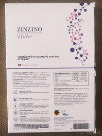 ZINZINO Balance olej na IMUNITU - 13