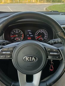 Predám Kia Sportage 2019, 1.6 T-GDI Gold, nájazd 52 885 km - 13