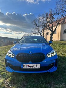 BMW rad 1 118i A/T, M Sport - 13