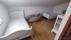 CHORVÁTSKO - Predám mezonetový 4+kk apartmán v Novigrade - 13