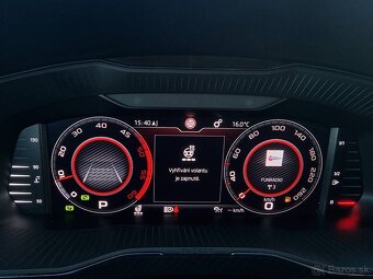 ✅️Škoda Superb Sportline 2.0.TDI 4x4,147kw,Webasto,Ťažné✅️ - 13