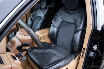 Porsche Cayenne Tiptronic - 13