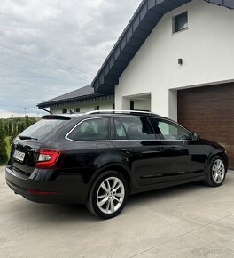 Škoda Octavia 2.0TDI 110Kw Sportline/Led/Tažne - 13