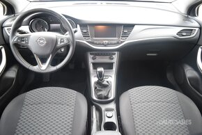 Opel Astra 1,2i TURBO 81 kW EDITION - 13