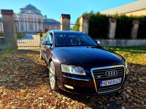 PREDÁM VIMENIM AUDI A8 D3 4.2tdi - 13