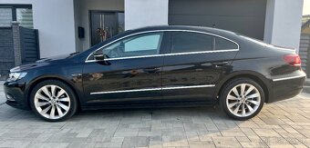 Volkswagen Passat CC 2.0TDI - 13