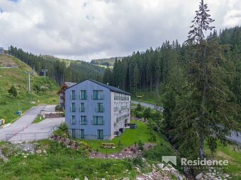 LUXUSNÝ JEDNOSPÁLŇOVÝ HORSKÝ APARTMÁN V JASNEJ - 13