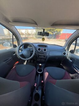 Citroen C3 - 13