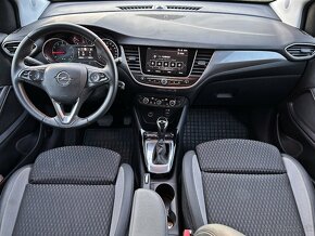 Opel Crossland X 1,2 Turbo AT6 - 13