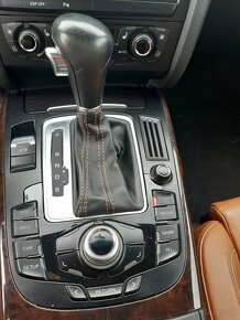 AUDI A5 2.7 TDi r.v 2008 3 dv 152000km - 13