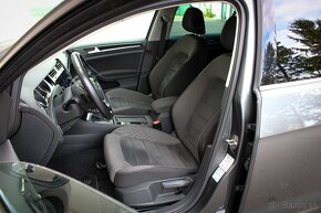 Volkswagen Golf Variant 2.0 TDI Highline DSG odpočet DPH - 13