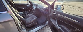 Ford Mondeo combi 1,8 tdci TrendX plus - 13