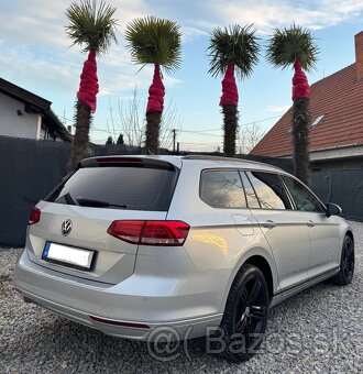 Volkswagen Passat B8 2.0 TDI DSG - 13