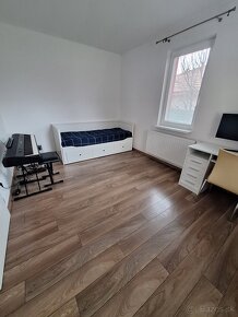 4 - izbový rodinný dom 109m², pozemok 639 m², Rajka - 13