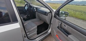 Kia Sorento 2.5 crdi 4x4 - 13