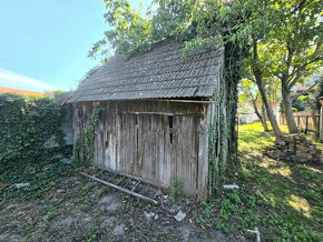 Predaj Rodinný dom s pozemkom 2164 m2 Centrum Stupavy - 13