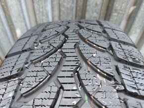 Špičkové zimné pneu Bridgestone Blizzak - 205/55 r16 - 13