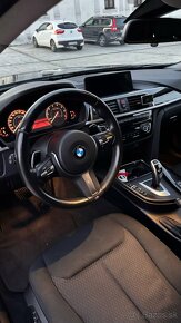 BMW rad 4 Gran Coupé Coupé 420i xDrive M Sport A/T - 13