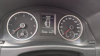 Volkswagen Tiguan 2.0 TDI 110k - 13