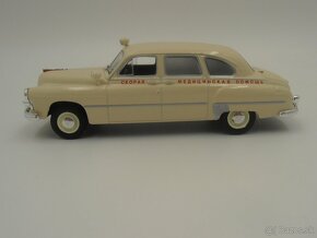 GAZ M-20, GAZ12_ZIM 1/43 - 13