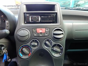 Fiat Panda 1,1 ,40 kW , M5 , 5d - 13