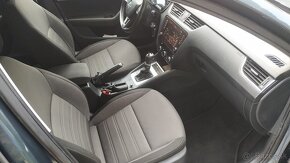 Skoda OCTAVIA Combi 2.0Tdi 110kw DSG,2/2020, 7stup. - 13