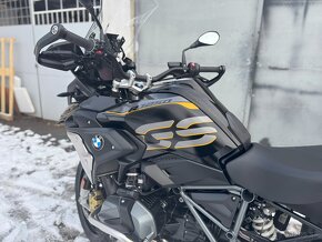 BMW R1250GS Exlusive , 2019 - 13