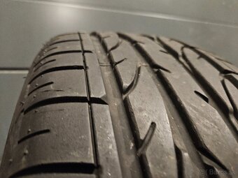 Špičkové letné pneu Bridgestone Dueler H/P - 235/45 r19 99V - 13