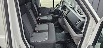 Volkswagen Crafter 2.0 TDI 140k L4H2 Long 3.5t kúp.v SR - 13