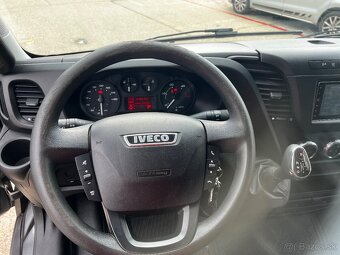 Iveco daily 3.0 Maxi - 13