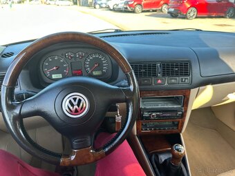 Golf 4 2.3V5/VR5 Predam/Vymenim - 13