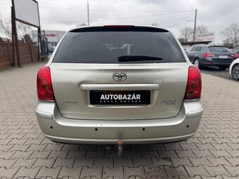 oyota Avensis Combi 2.2 D-CAT Premium Active - 13