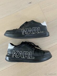Karl Lagerfeld KL52523 - 13