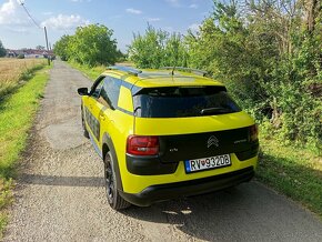 Citroen C4 Cactus - 13