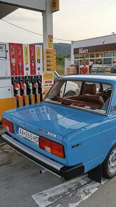 Lada Vaz žiguli 2105 - 13