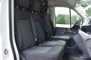 Volkswagen Crafter, 2.0TDi.L2H3.DPH.KAMERA.KLIMA.SERVIS VW - 13