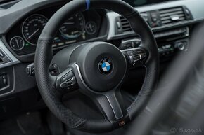 BMW 330i F31 xDrive - 13