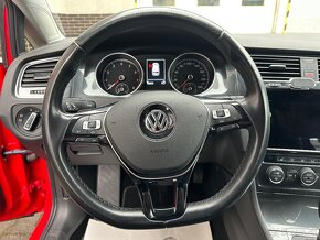 Volkswagen Golf 1.5 TSI, DSG, 2020, ACC - 13