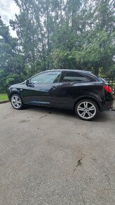 Seat Ibiza 1.4 63.00 kW - 13