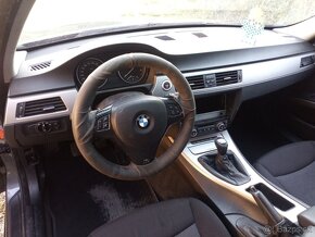 Bmw 318D - 13