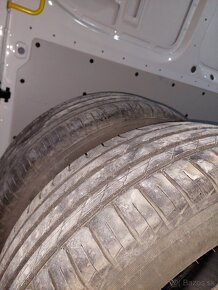 Pneumatiky 225/65 R17 letné - 13