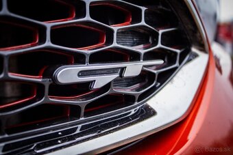 Kia ProCeed 1.6. T-GDi GT A/T - 13