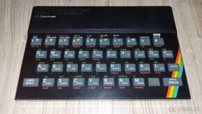 Sinclair Zx Spectrum / Gumák - 13