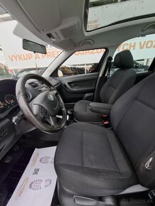 Škoda Roomster 1.6 TDI Style - 13