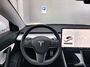 TESLA MODEL 3 PERFORMANCE DUAL MOTOR AWD 377KW, ZARUKA, DPH - 13