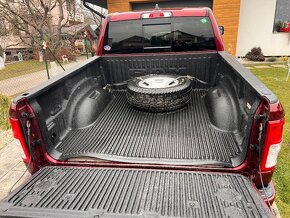 Dodge Ram 1500 5.7 hemi. Big Horn4x4 - 13