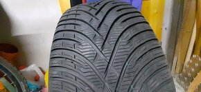 Kleber 235/45 R18 Kleber Krisalp  zimnú . - 13