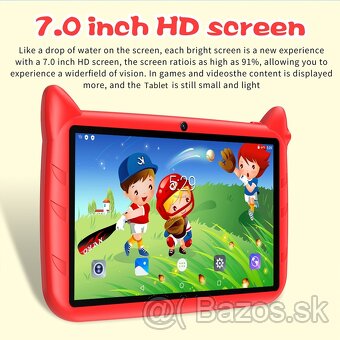 5G Tablet  12GB ram a 512GB rom, android 13, 8000mAh bateria - 13